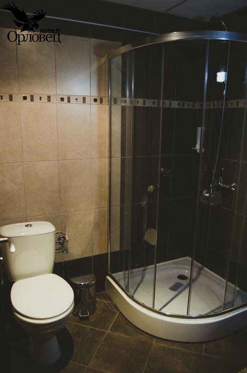 Hotel Orlovetz กาโบรโว ภายนอก รูปภาพ