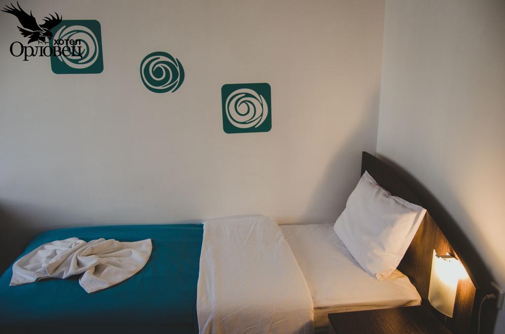 Hotel Orlovetz กาโบรโว ห้อง รูปภาพ