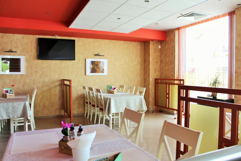 Hotel Orlovetz กาโบรโว ภายนอก รูปภาพ