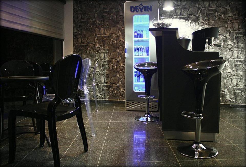 Hotel Orlovetz กาโบรโว ภายนอก รูปภาพ