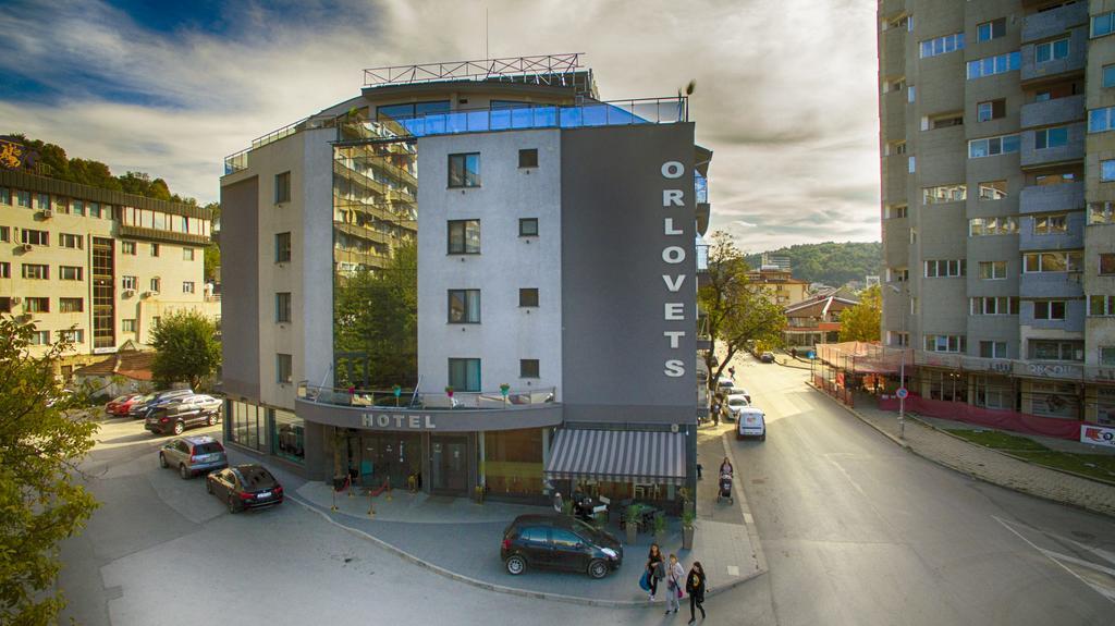 Hotel Orlovetz กาโบรโว ภายนอก รูปภาพ